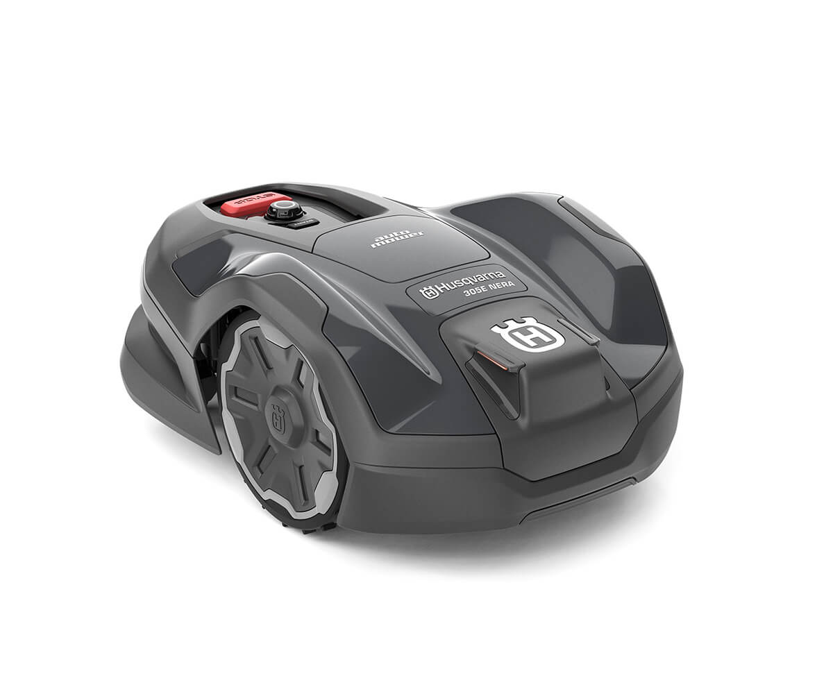 AUTOMOWER 305E NERA AUTOMOWER 305E NERA