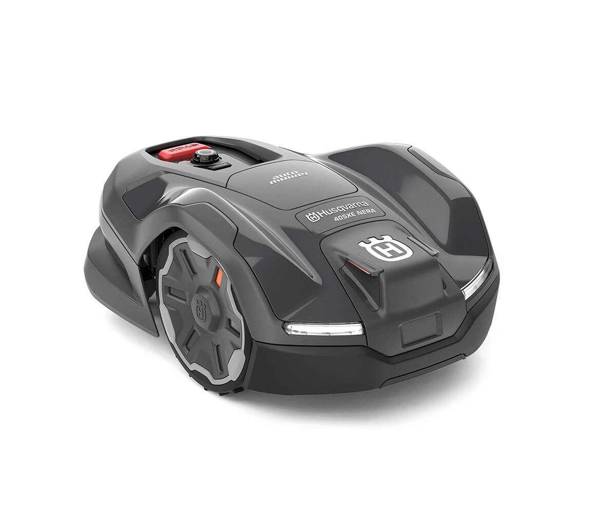 AUTOMOWER 405XE NERA AUTOMOWER 405XE NERA