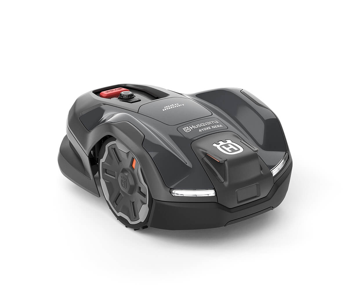AUTOMOWER 410XE NERA AUTOMOWER 410XE NERA