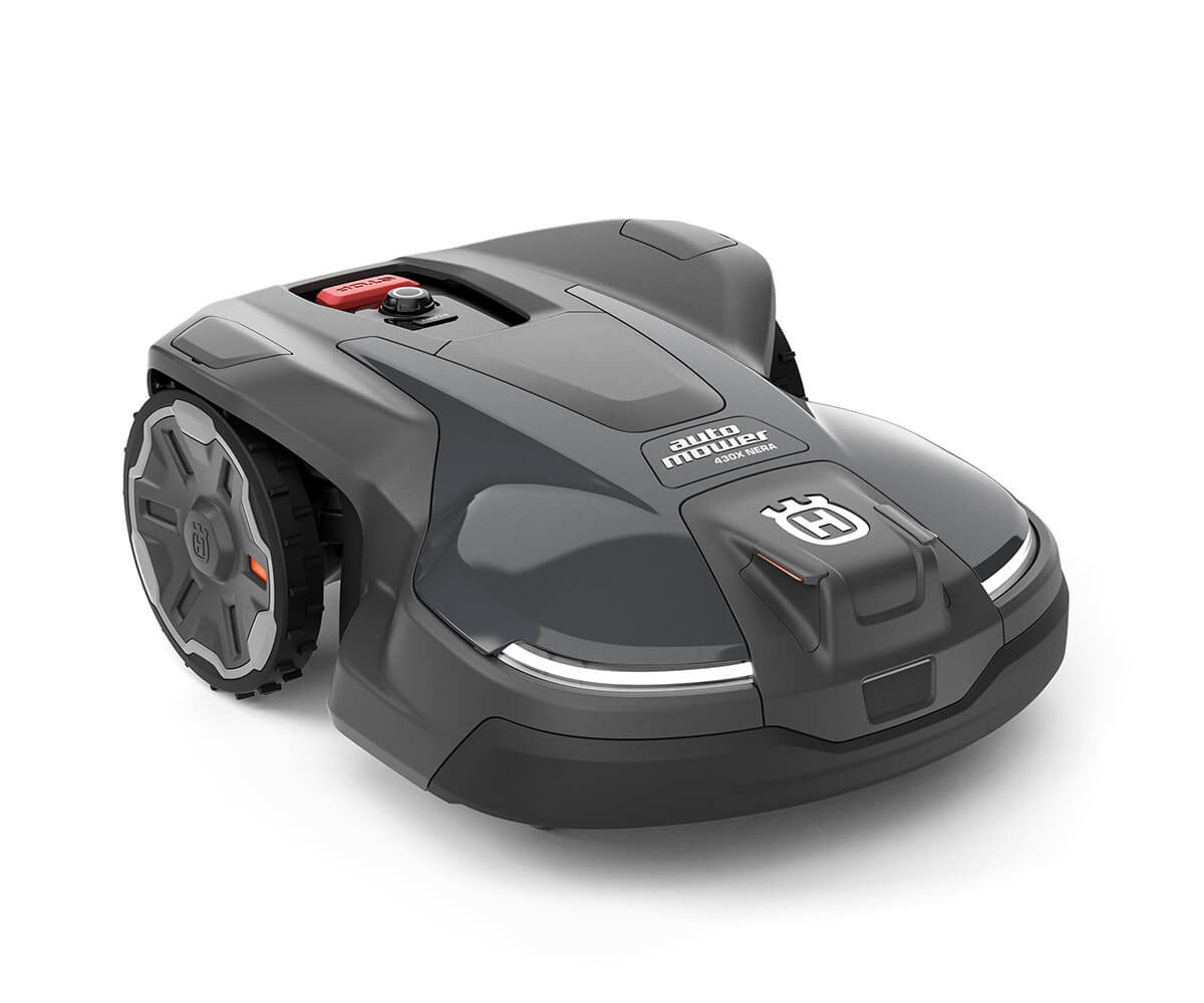 AUTOMOWER 430X NERA AUTOMOWER 430X NERA