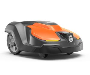 AUTOMOWER 520 EPOS