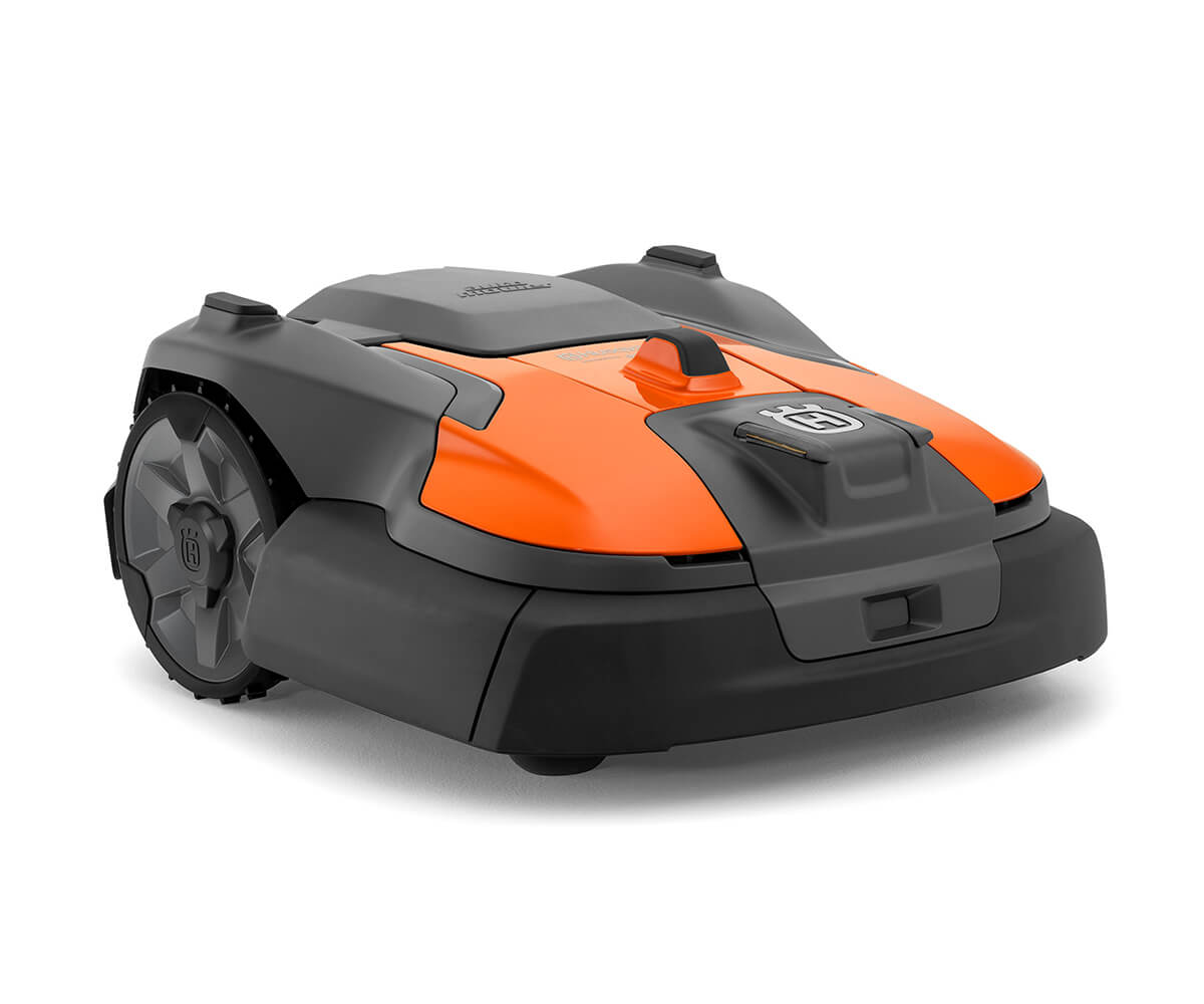 AUTOMOWER 580 EPOS AUTOMOWER 580 EPOS