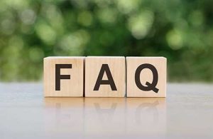 FAQs