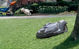 Husqvarna Automower