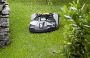 Husqvarna Domestic Automower