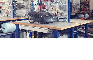 Husqvarna Service and Repair