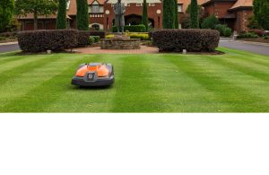 Commercial Automower