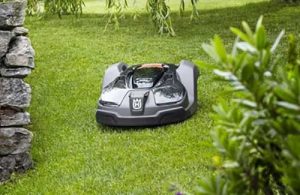 Domestic Automower