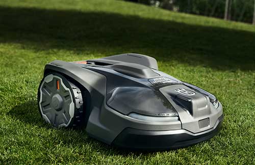 Domestic Automowers