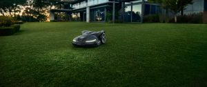 From Garden to Grounds – Robotic Mowers Handle It All