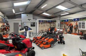 Showroom Image