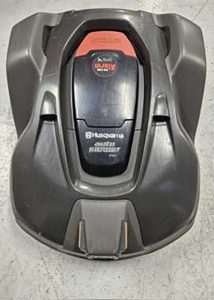 Automower 450x 2020