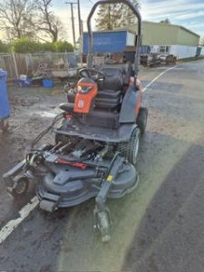 HUSQVARNA