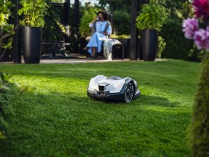 Automowers domestic